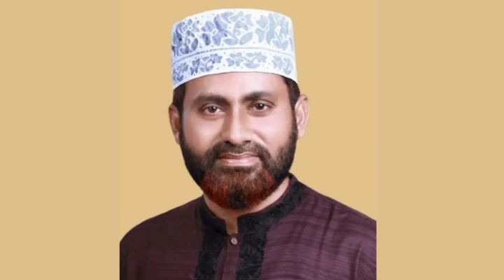 কুমিল্লা-৩ আসনে জামায়াত প্রার্থীর মনোনয়ন বাতিল